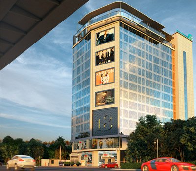 Office Space in Jaipur